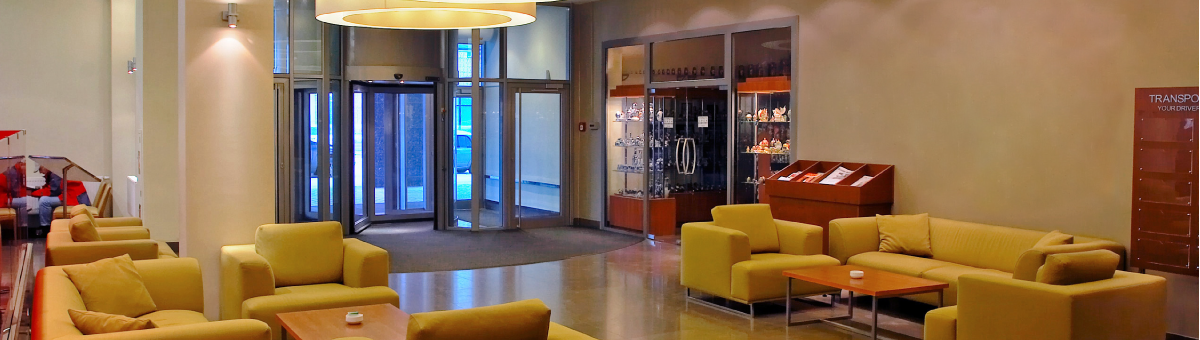 Audio installations for background music, messages and spoken language: let's summarise.