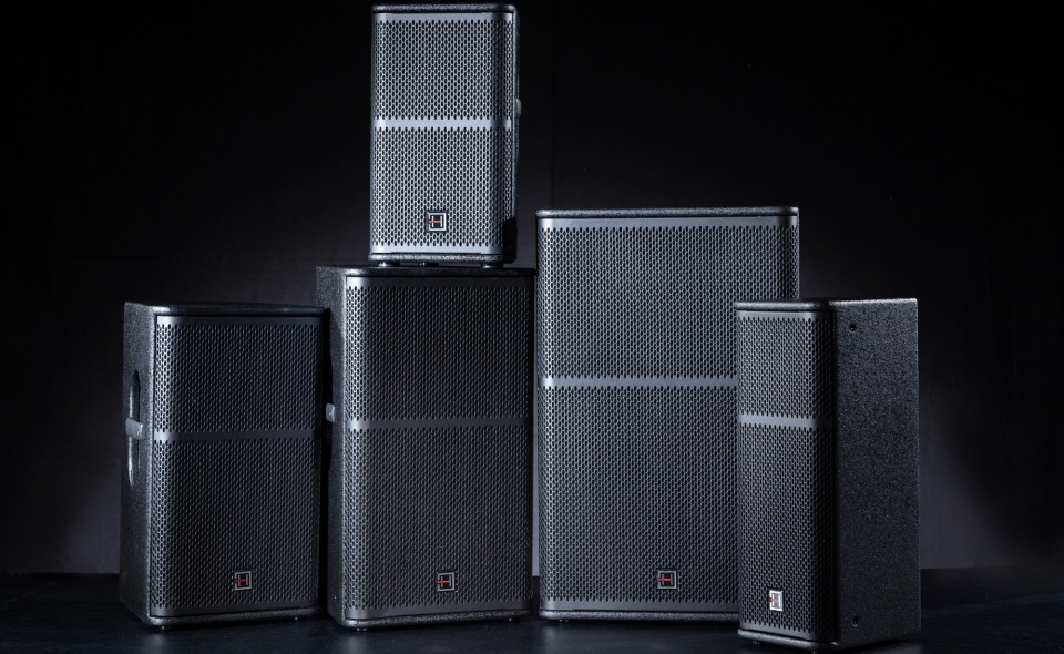 Nuova serie Helvia Hyle