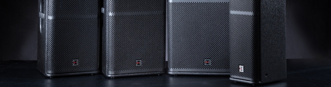 New Helvia Hyle series